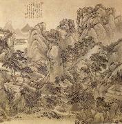 Wang Shi Gu ¶ͼ